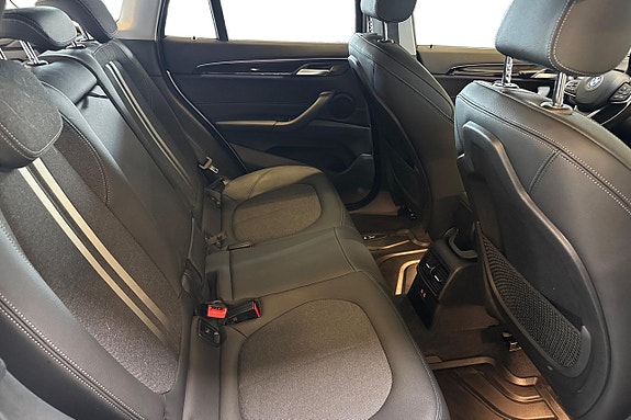BMW X1 7 of 18