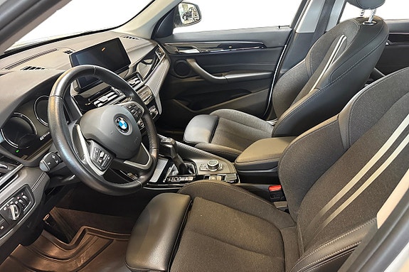 BMW X1 12 of 18