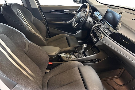 BMW X1 6 of 18