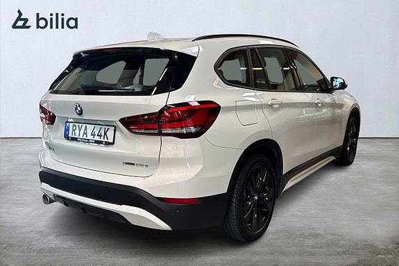 BMW X1 16 of 18