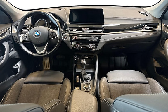 BMW X1 8 of 18