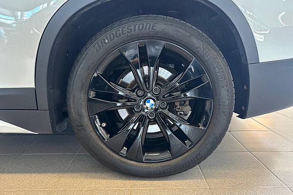 BMW X1 14 of 18