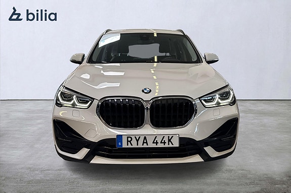 BMW X1 5 of 18