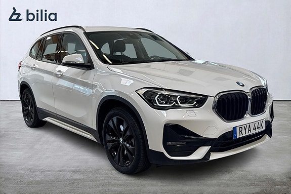 BMW X1 17 of 18