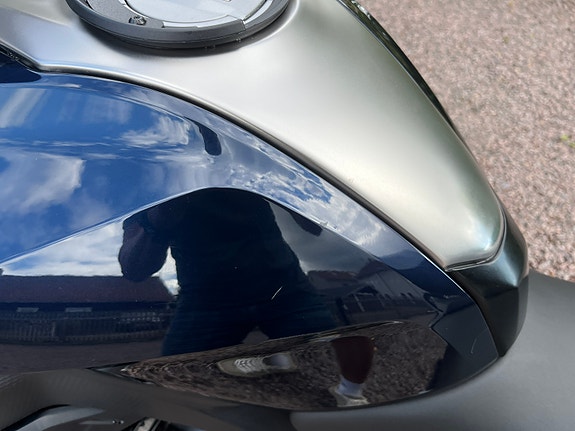 BMW R 1250 RS 14 of 17