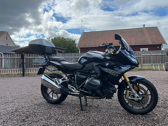 BMW R 1250 RS 5 of 17