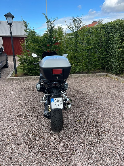 BMW R 1250 RS 6 of 17