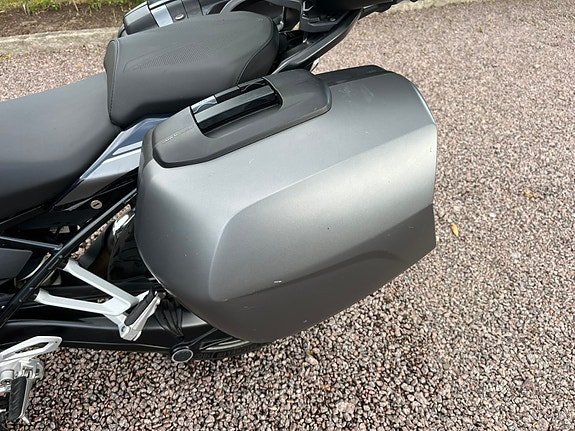 BMW R 1250 RS 12 of 17