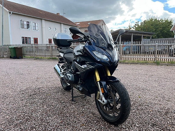 BMW R 1250 RS 3 of 17