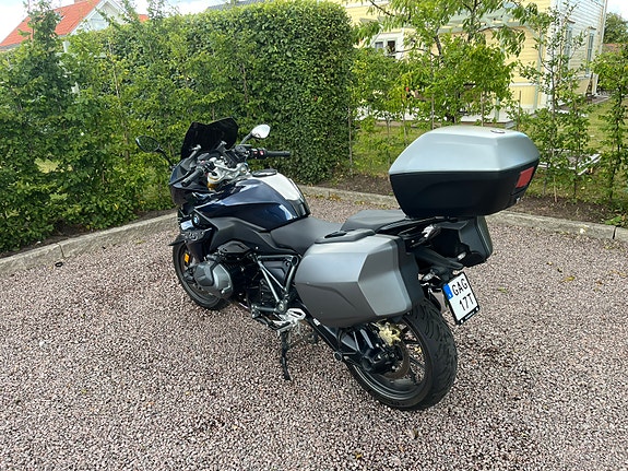 BMW R 1250 RS 7 of 17