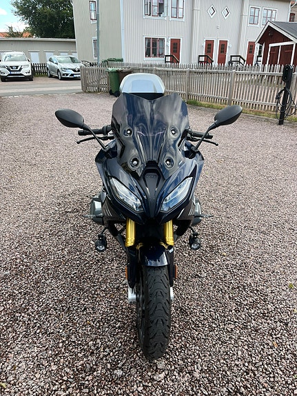 BMW R 1250 RS 4 of 17