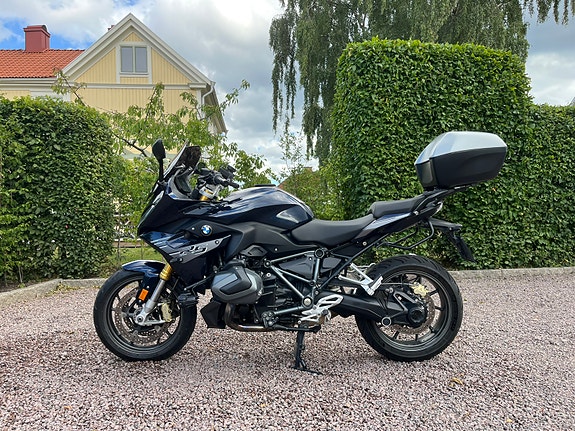 BMW R 1250 RS 2 of 17