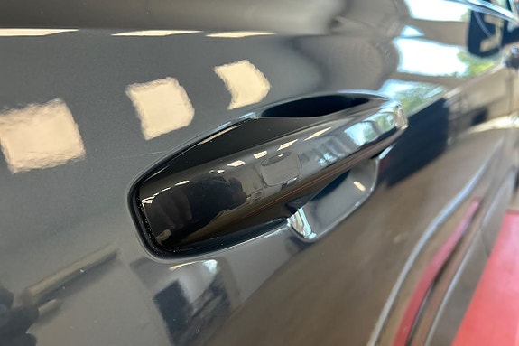 Volvo V60 26 of 30