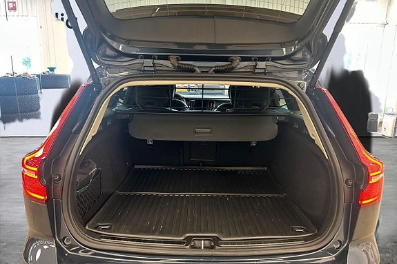Volvo V60 24 of 30