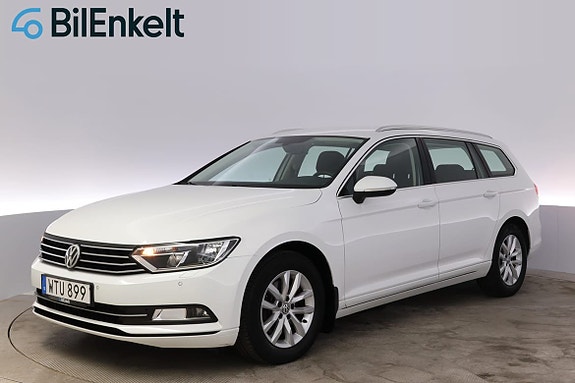 Volkswagen Passat 4 of 30