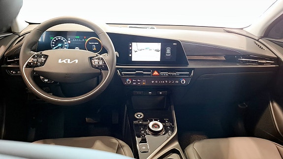 Kia Niro 4 of 9