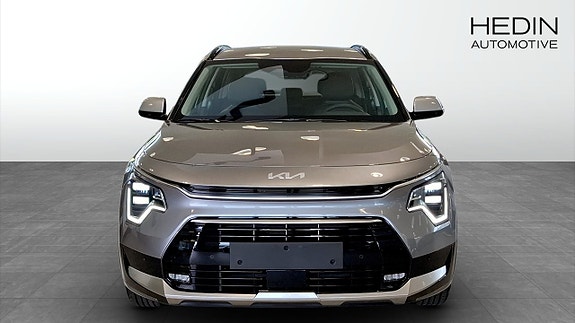 Kia Niro 8 of 9