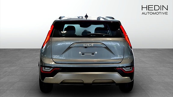 Kia Niro 7 of 9