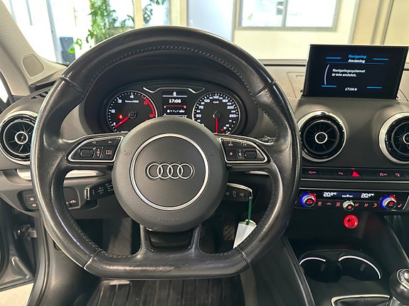 Audi A3 12 of 17