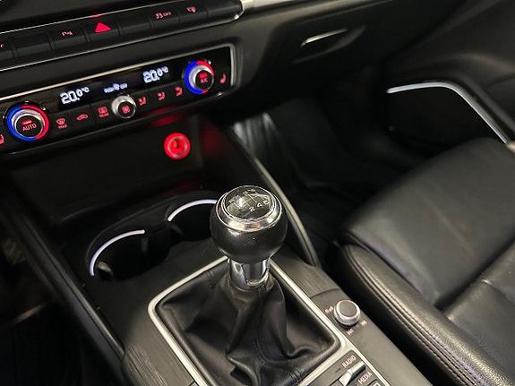 Audi A3 14 of 17