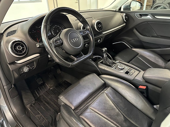 Audi A3 10 of 17