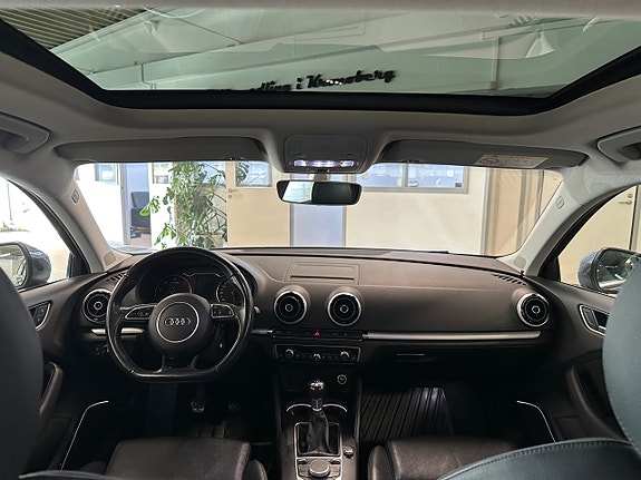 Audi A3 7 of 17