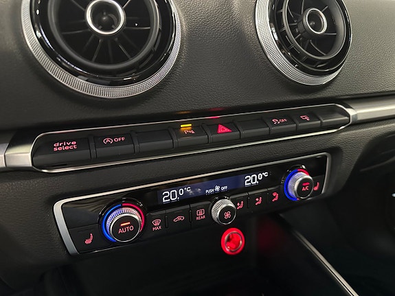 Audi A3 17 of 17