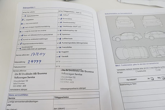 Volkswagen Polo 27 of 30