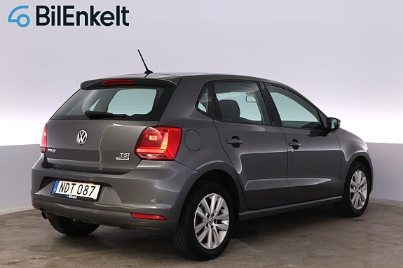 Volkswagen Polo 3 of 30