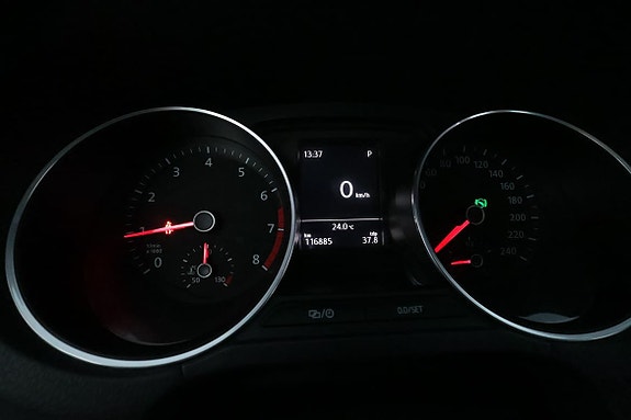 Volkswagen Polo 17 of 30