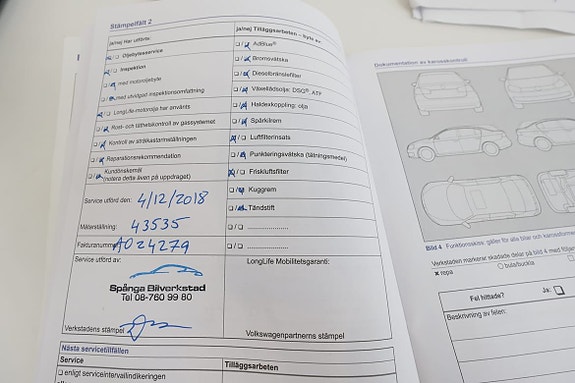 Volkswagen Polo 28 of 30