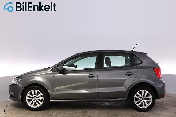 Volkswagen Polo 5 of 30