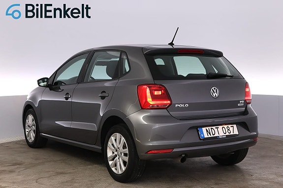 Volkswagen Polo 4 of 30