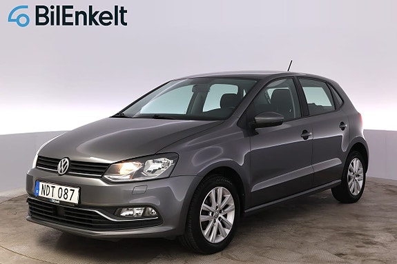 Volkswagen Polo 6 of 30
