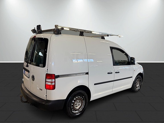 Volkswagen Caddy 6 of 16