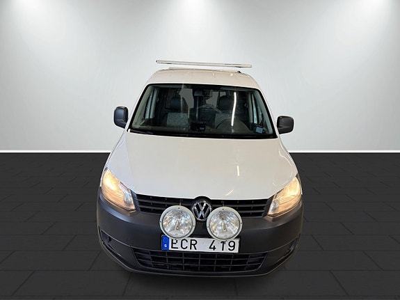 Volkswagen Caddy 3 of 16