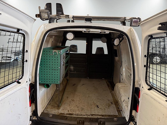 Volkswagen Caddy 7 of 16
