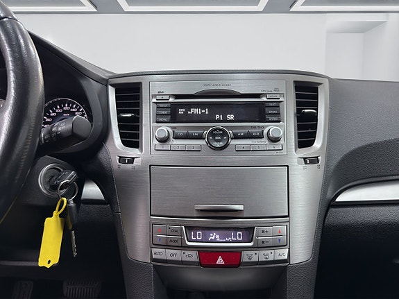 Subaru Outback 13 of 16