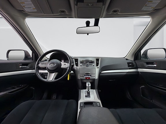 Subaru Outback 10 of 16