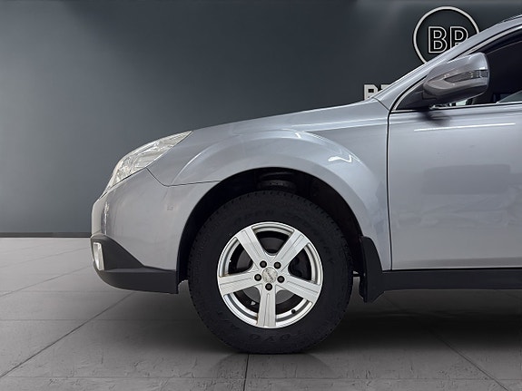 Subaru Outback 16 of 16