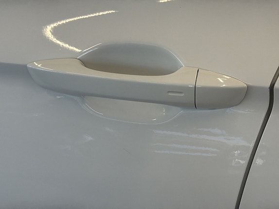 Volkswagen Passat Alltrack 16 of 27