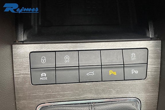 Skoda Octavia Scout 26 of 27
