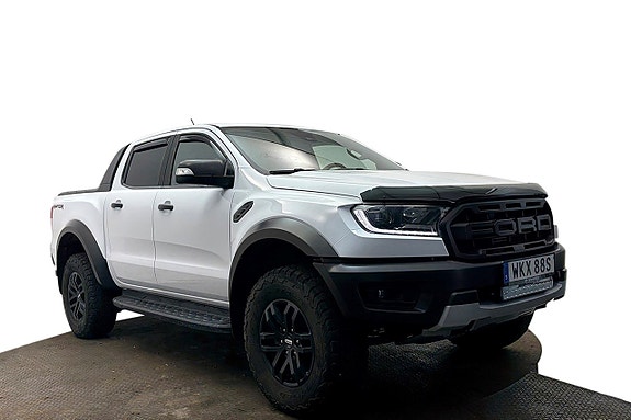 Ford Ranger Raptor 4 of 30