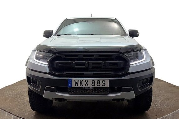 Ford Ranger Raptor 3 of 30