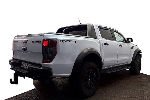 Ford Ranger Raptor 6 of 30