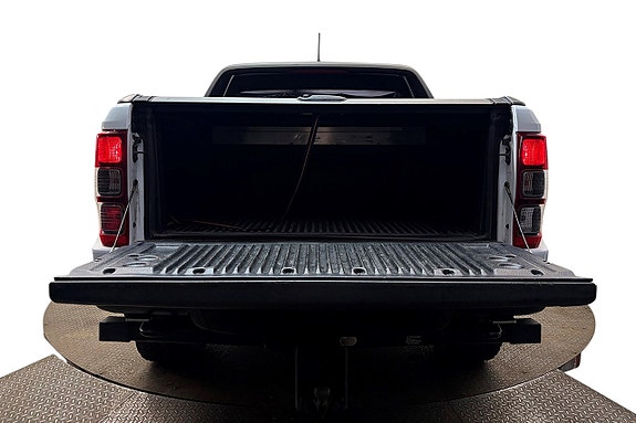 Ford Ranger Raptor 8 of 30