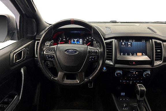 Ford Ranger Raptor 16 of 30