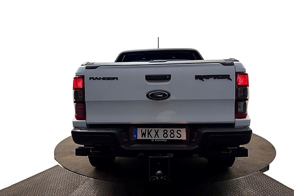 Ford Ranger Raptor 7 of 30