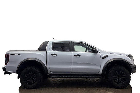 Ford Ranger Raptor 5 of 30