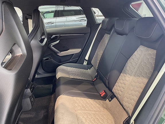 Audi RS3 12 of 12